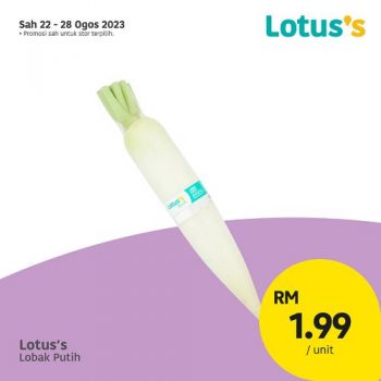Lotuss-Brand-Products-Promotion-10-2-350x350 - Johor Kedah Kelantan Kuala Lumpur Melaka Negeri Sembilan Pahang Penang Perak Perlis Promotions & Freebies Putrajaya Sabah Sarawak Selangor Supermarket & Hypermarket Terengganu 