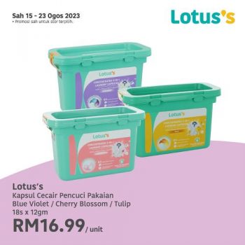 Lotuss-Brand-Products-Promotion-11-1-350x350 - Johor Kedah Kelantan Kuala Lumpur Melaka Negeri Sembilan Pahang Penang Perak Perlis Promotions & Freebies Putrajaya Sabah Sarawak Selangor Supermarket & Hypermarket Terengganu 