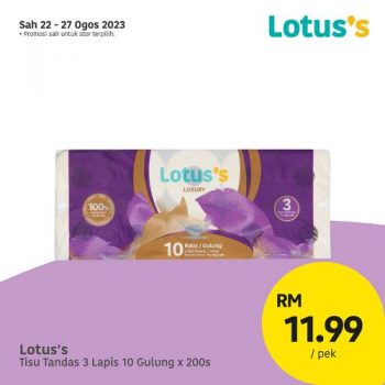 Lotuss-Brand-Products-Promotion-12-2-350x350 - Johor Kedah Kelantan Kuala Lumpur Melaka Negeri Sembilan Pahang Penang Perak Perlis Promotions & Freebies Putrajaya Sabah Sarawak Selangor Supermarket & Hypermarket Terengganu 