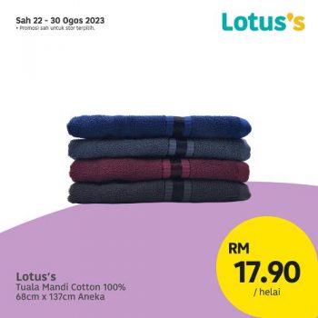 Lotuss-Brand-Products-Promotion-13-2-350x350 - Johor Kedah Kelantan Kuala Lumpur Melaka Negeri Sembilan Pahang Penang Perak Perlis Promotions & Freebies Putrajaya Sabah Sarawak Selangor Supermarket & Hypermarket Terengganu 