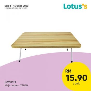 Lotuss-Brand-Products-Promotion-14-350x350 - Johor Kedah Kelantan Kuala Lumpur Melaka Negeri Sembilan Pahang Penang Perak Perlis Promotions & Freebies Putrajaya Sabah Sarawak Selangor Supermarket & Hypermarket Terengganu 