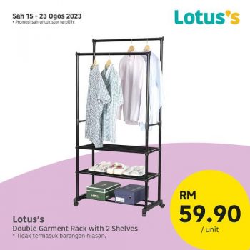 Lotuss-Brand-Products-Promotion-15-1-350x350 - Johor Kedah Kelantan Kuala Lumpur Melaka Negeri Sembilan Pahang Penang Perak Perlis Promotions & Freebies Putrajaya Sabah Sarawak Selangor Supermarket & Hypermarket Terengganu 