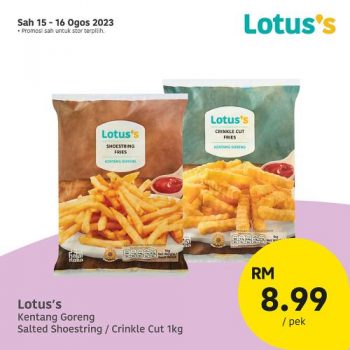 Lotuss-Brand-Products-Promotion-3-1-350x350 - Johor Kedah Kelantan Kuala Lumpur Melaka Negeri Sembilan Pahang Penang Perak Perlis Promotions & Freebies Putrajaya Sabah Sarawak Selangor Supermarket & Hypermarket Terengganu 