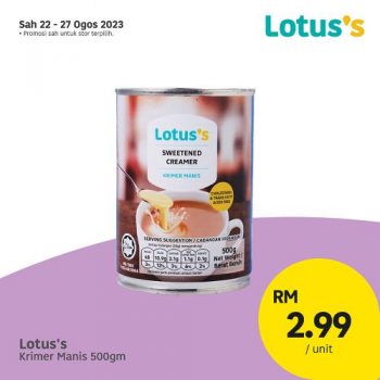 Lotuss-Brand-Products-Promotion-6-2-350x350 - Johor Kedah Kelantan Kuala Lumpur Melaka Negeri Sembilan Pahang Penang Perak Perlis Promotions & Freebies Putrajaya Sabah Sarawak Selangor Supermarket & Hypermarket Terengganu 