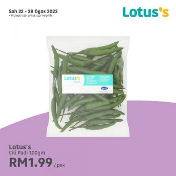 Lotuss-Brand-Products-Promotion-9-2-350x350 - Johor Kedah Kelantan Kuala Lumpur Melaka Negeri Sembilan Pahang Penang Perak Perlis Promotions & Freebies Putrajaya Sabah Sarawak Selangor Supermarket & Hypermarket Terengganu 