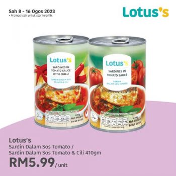 Lotuss-Brand-Products-Promotion-9-350x350 - Johor Kedah Kelantan Kuala Lumpur Melaka Negeri Sembilan Pahang Penang Perak Perlis Promotions & Freebies Putrajaya Sabah Sarawak Selangor Supermarket & Hypermarket Terengganu 