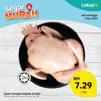 Lotuss-Fresh-Items-Promotion-1-3-350x350 - Johor Kedah Kelantan Kuala Lumpur Melaka Negeri Sembilan Pahang Penang Perak Perlis Promotions & Freebies Putrajaya Sabah Sarawak Selangor Supermarket & Hypermarket Terengganu 
