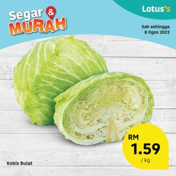 Lotuss-Fresh-Items-Promotion-2-350x350 - Johor Kedah Kelantan Kuala Lumpur Melaka Negeri Sembilan Pahang Penang Perak Perlis Promotions & Freebies Putrajaya Sabah Sarawak Selangor Supermarket & Hypermarket Terengganu 