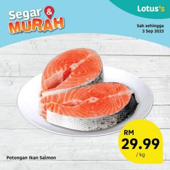 Lotuss-Fresh-Items-Promotion-3-3-350x350 - Johor Kedah Kelantan Kuala Lumpur Melaka Negeri Sembilan Pahang Penang Perak Perlis Promotions & Freebies Putrajaya Sabah Sarawak Selangor Supermarket & Hypermarket Terengganu 
