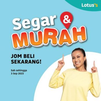Lotuss-Fresh-Items-Promotion-6-350x350 - Johor Kedah Kelantan Kuala Lumpur Melaka Negeri Sembilan Pahang Penang Perak Perlis Promotions & Freebies Putrajaya Sabah Sarawak Selangor Supermarket & Hypermarket Terengganu 