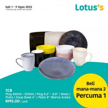Lotuss-Kitchen-Essentials-New-Arrival-Promotion-1-350x350 - Johor Kedah Kelantan Kuala Lumpur Melaka Negeri Sembilan Pahang Penang Perak Perlis Promotions & Freebies Putrajaya Sabah Sarawak Selangor Supermarket & Hypermarket Terengganu 