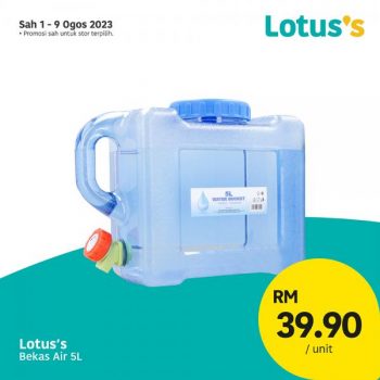 Lotuss-Kitchen-Essentials-New-Arrival-Promotion-13-350x350 - Johor Kedah Kelantan Kuala Lumpur Melaka Negeri Sembilan Pahang Penang Perak Perlis Promotions & Freebies Putrajaya Sabah Sarawak Selangor Supermarket & Hypermarket Terengganu 