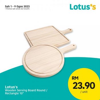 Lotuss-Kitchen-Essentials-New-Arrival-Promotion-14-350x350 - Johor Kedah Kelantan Kuala Lumpur Melaka Negeri Sembilan Pahang Penang Perak Perlis Promotions & Freebies Putrajaya Sabah Sarawak Selangor Supermarket & Hypermarket Terengganu 