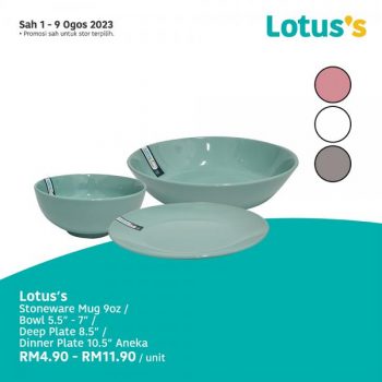 Lotuss-Kitchen-Essentials-New-Arrival-Promotion-2-350x350 - Johor Kedah Kelantan Kuala Lumpur Melaka Negeri Sembilan Pahang Penang Perak Perlis Promotions & Freebies Putrajaya Sabah Sarawak Selangor Supermarket & Hypermarket Terengganu 