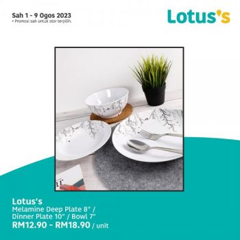 Lotuss-Kitchen-Essentials-New-Arrival-Promotion-4-350x350 - Johor Kedah Kelantan Kuala Lumpur Melaka Negeri Sembilan Pahang Penang Perak Perlis Promotions & Freebies Putrajaya Sabah Sarawak Selangor Supermarket & Hypermarket Terengganu 