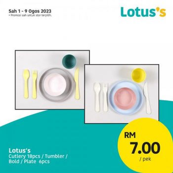 Lotuss-Kitchen-Essentials-New-Arrival-Promotion-7-350x350 - Johor Kedah Kelantan Kuala Lumpur Melaka Negeri Sembilan Pahang Penang Perak Perlis Promotions & Freebies Putrajaya Sabah Sarawak Selangor Supermarket & Hypermarket Terengganu 