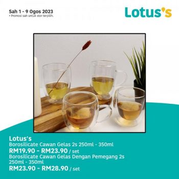 Lotuss-Kitchen-Essentials-New-Arrival-Promotion-8-350x350 - Johor Kedah Kelantan Kuala Lumpur Melaka Negeri Sembilan Pahang Penang Perak Perlis Promotions & Freebies Putrajaya Sabah Sarawak Selangor Supermarket & Hypermarket Terengganu 