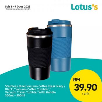 Lotuss-Kitchen-Essentials-New-Arrival-Promotion-9-350x350 - Johor Kedah Kelantan Kuala Lumpur Melaka Negeri Sembilan Pahang Penang Perak Perlis Promotions & Freebies Putrajaya Sabah Sarawak Selangor Supermarket & Hypermarket Terengganu 