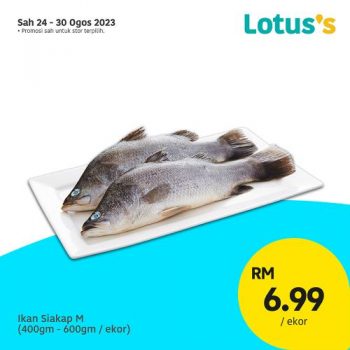 Lotuss-Lebih-Murah-Promotion-1-10-350x350 - Johor Kedah Kelantan Kuala Lumpur Melaka Negeri Sembilan Pahang Penang Perak Perlis Promotions & Freebies Putrajaya Sabah Sarawak Selangor Supermarket & Hypermarket Terengganu 