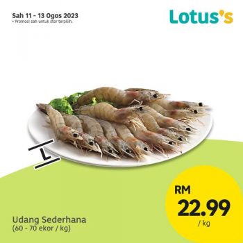 Lotuss-Lebih-Murah-Promotion-1-5-350x350 - Johor Kedah Kelantan Kuala Lumpur Melaka Negeri Sembilan Pahang Penang Perak Perlis Promotions & Freebies Putrajaya Sabah Sarawak Selangor Supermarket & Hypermarket Terengganu 
