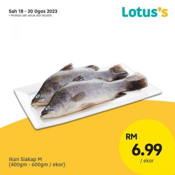 Lotuss-Lebih-Murah-Promotion-1-8-350x350 - Johor Kedah Kelantan Kuala Lumpur Melaka Negeri Sembilan Pahang Penang Perak Perlis Promotions & Freebies Putrajaya Sabah Sarawak Selangor Supermarket & Hypermarket Terengganu 