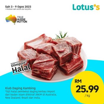 Lotuss-Lebih-Murah-Promotion-10-1-350x350 - Johor Kedah Kelantan Kuala Lumpur Melaka Negeri Sembilan Pahang Penang Perak Perlis Promotions & Freebies Putrajaya Sabah Sarawak Selangor Supermarket & Hypermarket Terengganu 