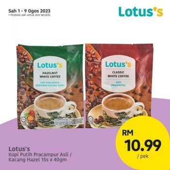 Lotuss-Lebih-Murah-Promotion-10-350x350 - Johor Kedah Kelantan Kuala Lumpur Melaka Negeri Sembilan Pahang Penang Perak Perlis Promotions & Freebies Putrajaya Sabah Sarawak Selangor Supermarket & Hypermarket Terengganu 