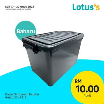 Lotuss-Lebih-Murah-Promotion-10-6-350x350 - Johor Kedah Kelantan Kuala Lumpur Melaka Negeri Sembilan Pahang Penang Perak Perlis Promotions & Freebies Putrajaya Sabah Sarawak Selangor Supermarket & Hypermarket Terengganu 