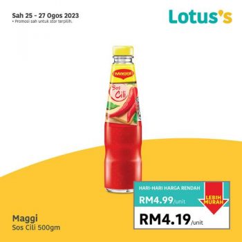 Lotuss-Lebih-Murah-Promotion-11-10-350x350 - Johor Kedah Kelantan Kuala Lumpur Melaka Negeri Sembilan Pahang Penang Perak Perlis Promotions & Freebies Putrajaya Sabah Sarawak Selangor Supermarket & Hypermarket Terengganu 