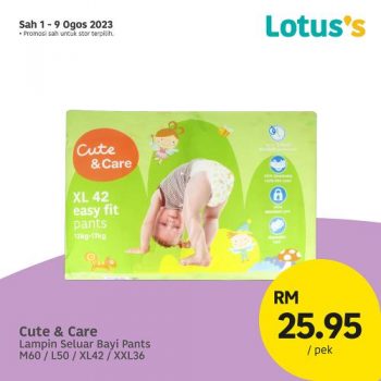 Lotuss-Lebih-Murah-Promotion-11-350x350 - Johor Kedah Kelantan Kuala Lumpur Melaka Negeri Sembilan Pahang Penang Perak Perlis Promotions & Freebies Putrajaya Sabah Sarawak Selangor Supermarket & Hypermarket Terengganu 