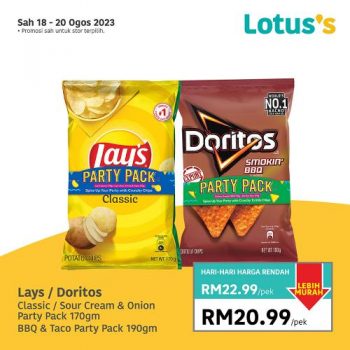 Lotuss-Lebih-Murah-Promotion-11-7-350x350 - Johor Kedah Kelantan Kuala Lumpur Melaka Negeri Sembilan Pahang Penang Perak Perlis Promotions & Freebies Putrajaya Sabah Sarawak Selangor Supermarket & Hypermarket Terengganu 