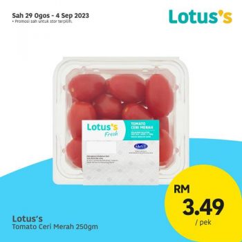 Lotuss-Lebih-Murah-Promotion-12-11-350x350 - Johor Kedah Kelantan Kuala Lumpur Melaka Negeri Sembilan Pahang Penang Perak Perlis Promotions & Freebies Putrajaya Sabah Sarawak Selangor Supermarket & Hypermarket Terengganu 