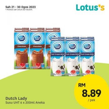 Lotuss-Lebih-Murah-Promotion-12-8-350x350 - Johor Kedah Kelantan Kuala Lumpur Melaka Negeri Sembilan Pahang Penang Perak Perlis Promotions & Freebies Putrajaya Sabah Sarawak Selangor Supermarket & Hypermarket Terengganu 
