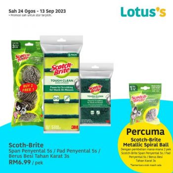 Lotuss-Lebih-Murah-Promotion-12-9-350x350 - Johor Kedah Kelantan Kuala Lumpur Melaka Negeri Sembilan Pahang Penang Perak Perlis Promotions & Freebies Putrajaya Sabah Sarawak Selangor Supermarket & Hypermarket Terengganu 