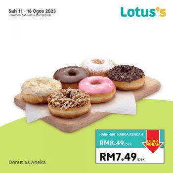 Lotuss-Lebih-Murah-Promotion-13-3-350x350 - Johor Kedah Kelantan Kuala Lumpur Melaka Negeri Sembilan Pahang Penang Perak Perlis Promotions & Freebies Putrajaya Sabah Sarawak Selangor Supermarket & Hypermarket Terengganu 