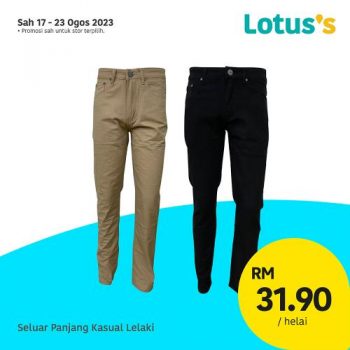 Lotuss-Lebih-Murah-Promotion-13-5-350x350 - Johor Kedah Kelantan Kuala Lumpur Melaka Negeri Sembilan Pahang Penang Perak Perlis Promotions & Freebies Putrajaya Sabah Sarawak Selangor Supermarket & Hypermarket Terengganu 