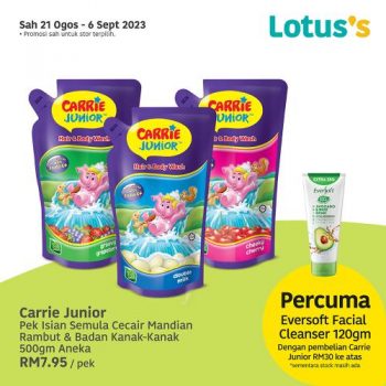 Lotuss-Lebih-Murah-Promotion-13-7-350x350 - Johor Kedah Kelantan Kuala Lumpur Melaka Negeri Sembilan Pahang Penang Perak Perlis Promotions & Freebies Putrajaya Sabah Sarawak Selangor Supermarket & Hypermarket Terengganu 