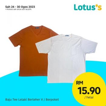 Lotuss-Lebih-Murah-Promotion-13-8-350x350 - Johor Kedah Kelantan Kuala Lumpur Melaka Negeri Sembilan Pahang Penang Perak Perlis Promotions & Freebies Putrajaya Sabah Sarawak Selangor Supermarket & Hypermarket Terengganu 