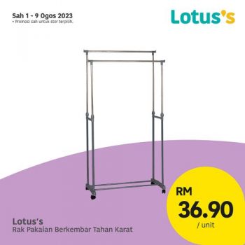Lotuss-Lebih-Murah-Promotion-14-350x350 - Johor Kedah Kelantan Kuala Lumpur Melaka Negeri Sembilan Pahang Penang Perak Perlis Promotions & Freebies Putrajaya Sabah Sarawak Selangor Supermarket & Hypermarket Terengganu 