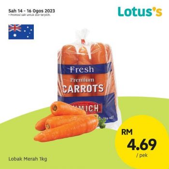 Lotuss-Lebih-Murah-Promotion-14-4-350x350 - Johor Kedah Kelantan Kuala Lumpur Melaka Negeri Sembilan Pahang Penang Perak Perlis Promotions & Freebies Putrajaya Sabah Sarawak Selangor Supermarket & Hypermarket Terengganu 