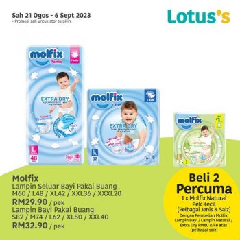 Lotuss-Lebih-Murah-Promotion-14-7-350x350 - Johor Kedah Kelantan Kuala Lumpur Melaka Negeri Sembilan Pahang Penang Perak Perlis Promotions & Freebies Putrajaya Sabah Sarawak Selangor Supermarket & Hypermarket Terengganu 