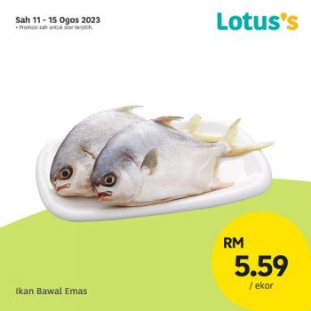 Lotuss-Lebih-Murah-Promotion-15-3-350x350 - Johor Kedah Kelantan Kuala Lumpur Melaka Negeri Sembilan Pahang Penang Perak Perlis Promotions & Freebies Putrajaya Sabah Sarawak Selangor Supermarket & Hypermarket Terengganu 