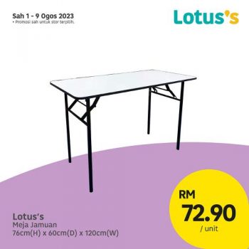 Lotuss-Lebih-Murah-Promotion-15-350x350 - Johor Kedah Kelantan Kuala Lumpur Melaka Negeri Sembilan Pahang Penang Perak Perlis Promotions & Freebies Putrajaya Sabah Sarawak Selangor Supermarket & Hypermarket Terengganu 