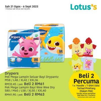 Lotuss-Lebih-Murah-Promotion-15-6-350x350 - Johor Kedah Kelantan Kuala Lumpur Melaka Negeri Sembilan Pahang Penang Perak Perlis Promotions & Freebies Putrajaya Sabah Sarawak Selangor Supermarket & Hypermarket Terengganu 