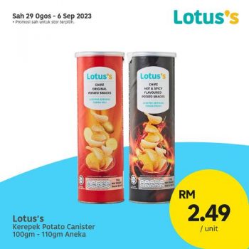 Lotuss-Lebih-Murah-Promotion-15-9-350x350 - Johor Kedah Kelantan Kuala Lumpur Melaka Negeri Sembilan Pahang Penang Perak Perlis Promotions & Freebies Putrajaya Sabah Sarawak Selangor Supermarket & Hypermarket Terengganu 