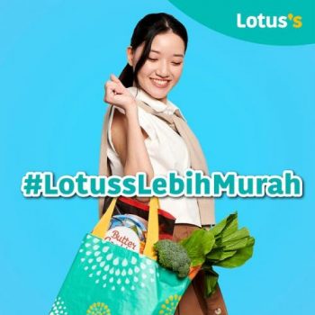 Lotuss-Lebih-Murah-Promotion-16-350x350 - Johor Kedah Kelantan Kuala Lumpur Melaka Negeri Sembilan Pahang Penang Perak Perlis Promotions & Freebies Putrajaya Sabah Sarawak Selangor Supermarket & Hypermarket Terengganu 