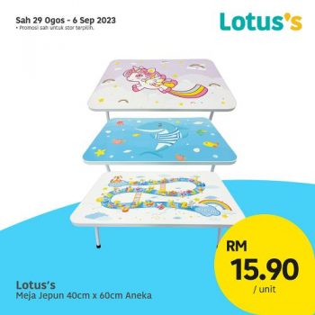 Lotuss-Lebih-Murah-Promotion-16-4-350x350 - Johor Kedah Kelantan Kuala Lumpur Melaka Negeri Sembilan Pahang Penang Perak Perlis Promotions & Freebies Putrajaya Sabah Sarawak Selangor Supermarket & Hypermarket Terengganu 