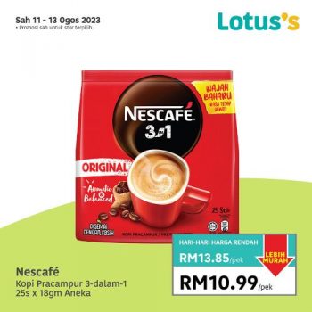 Lotuss-Lebih-Murah-Promotion-2-5-350x350 - Johor Kedah Kelantan Kuala Lumpur Melaka Negeri Sembilan Pahang Penang Perak Perlis Promotions & Freebies Putrajaya Sabah Sarawak Selangor Supermarket & Hypermarket Terengganu 