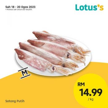 Lotuss-Lebih-Murah-Promotion-2-8-350x350 - Johor Kedah Kelantan Kuala Lumpur Melaka Negeri Sembilan Pahang Penang Perak Perlis Promotions & Freebies Putrajaya Sabah Sarawak Selangor Supermarket & Hypermarket Terengganu 
