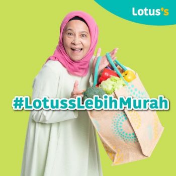 Lotuss-Lebih-Murah-Promotion-20-350x350 - Johor Kedah Kelantan Kuala Lumpur Melaka Negeri Sembilan Pahang Penang Perak Perlis Promotions & Freebies Putrajaya Sabah Sarawak Selangor Supermarket & Hypermarket Terengganu 
